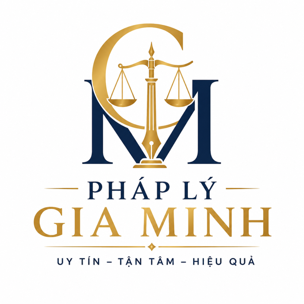 Pháp Lý Gia Minh