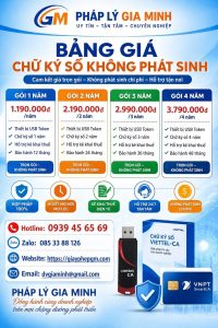 Dịch vụ kế toán cho hộ kinh doanh tại Hưng Yên