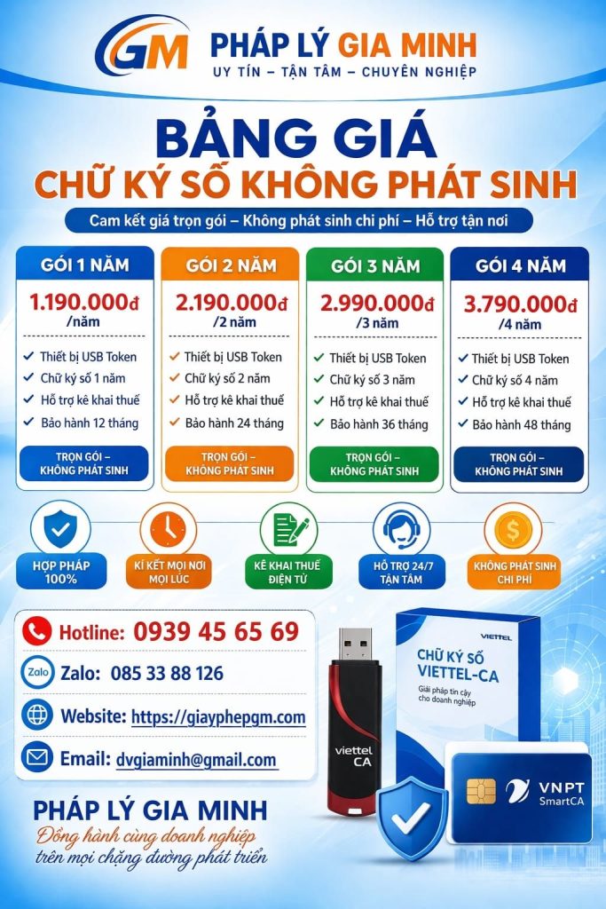 Dịch vụ kế toán cho hộ kinh doanh tại Hưng Yên