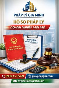 Thành lập công ty cổ phần tại Phú Thọ