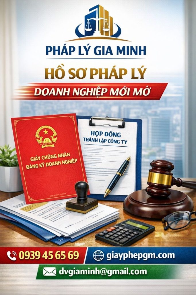 Thành lập công ty cổ phần tại Phú Thọ